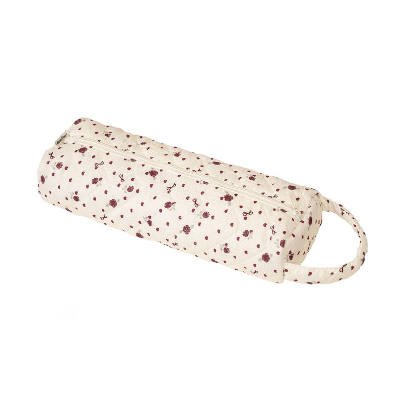 Quilted Multi-Purpose Storage Bag