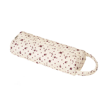 Quilted Multi-Purpose Storage Bag