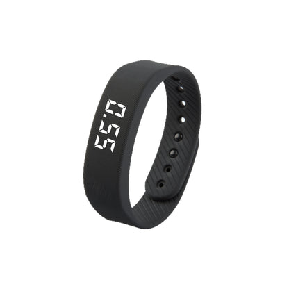 😴Smart Vibration Alarm Wristband for Heavy Sleepers & Activity Tracking😴
