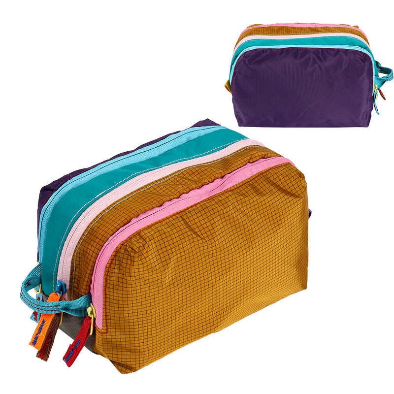 Multi-Use Large Capacity Travel Organizer Bag
