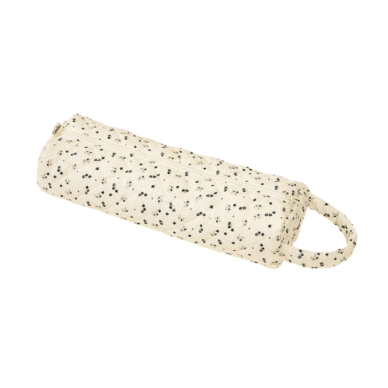 Quilted Multi-Purpose Storage Bag