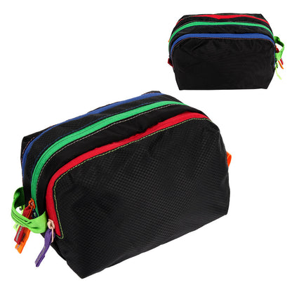 Multi-Use Large Capacity Travel Organizer Bag