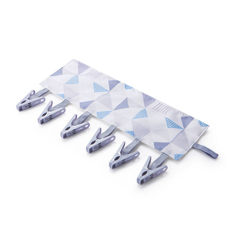 Travel Hanger Clips