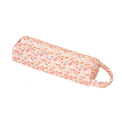 Quilted Multi-Purpose Storage Bag