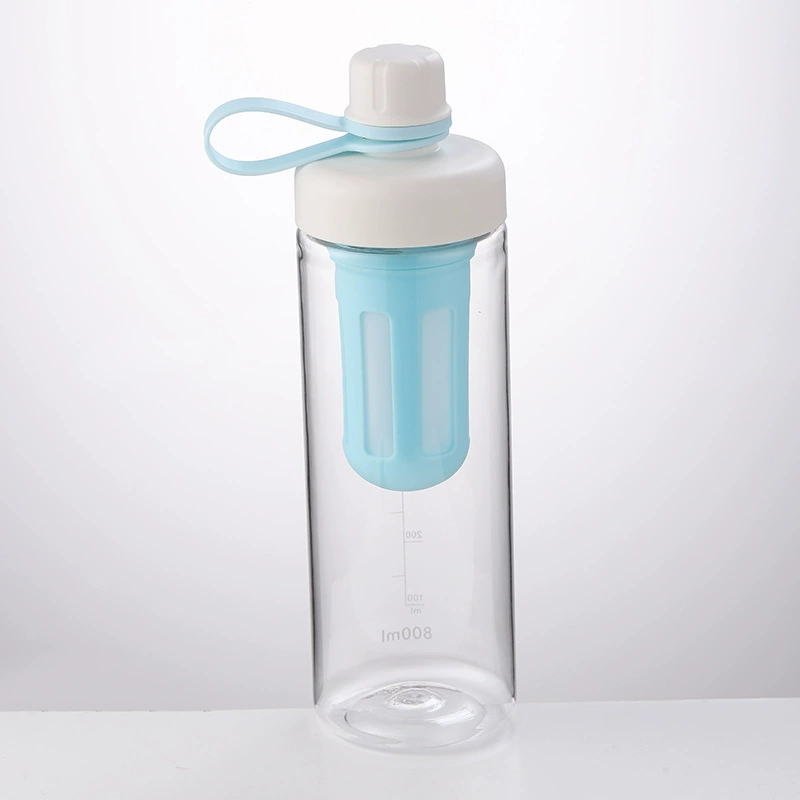 Reusable Portable Washable Cold Brew Coffee Tumbler