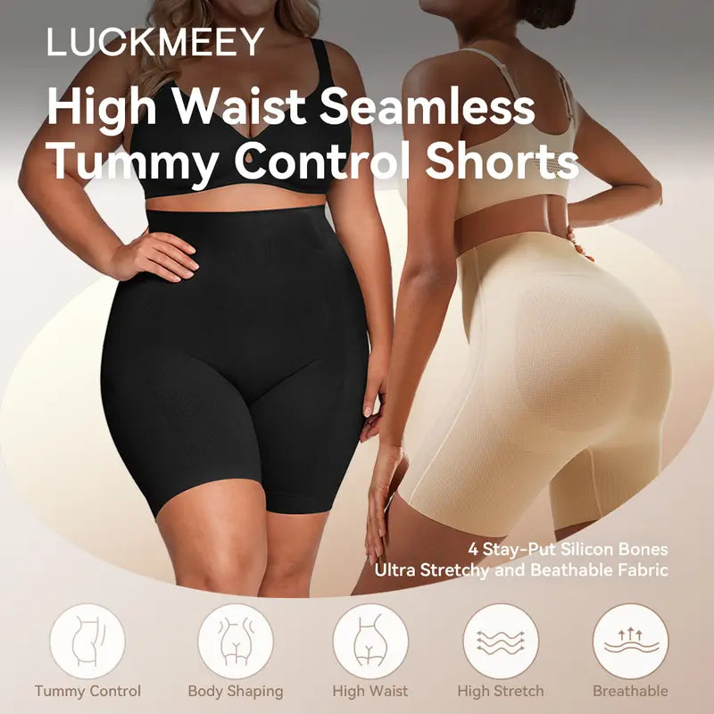 Smooth Your Waist. Shape Your Curves.