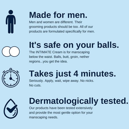 Hair Removal Cream