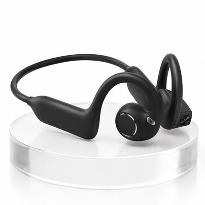 LAST DAY 49% OFF – 🎧 8MP Smart Camera Open-Ear Headset – POV Video, Calls & AI Assistance 🎥
