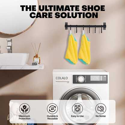 Laundry Shoe Washing Bag for Washing Machine