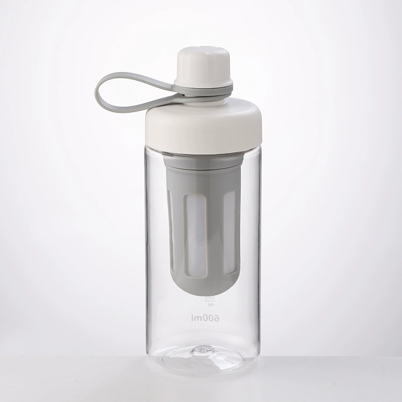 Reusable Portable Washable Cold Brew Coffee Tumbler