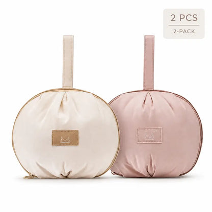 Portable Underwear &amp; Bra Travel Organizer