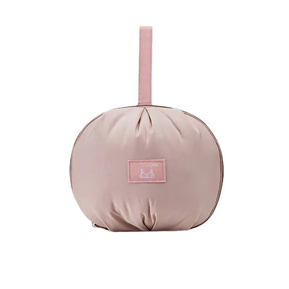 Portable Underwear &amp; Bra Travel Organizer