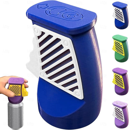 One-Hand Can Opener Aluminum Can Tab Remover for Beverage