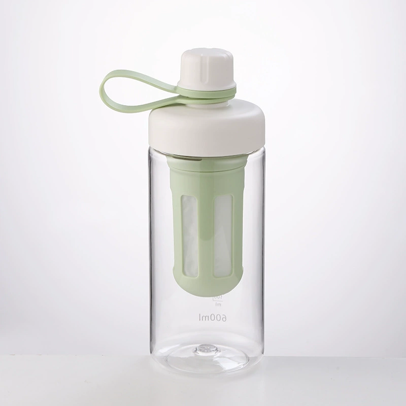 Reusable Portable Washable Cold Brew Coffee Tumbler
