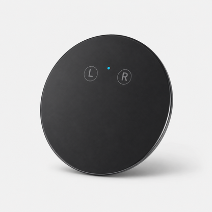 Wearable 108-Language Two-Way Voice Translator with AI Language Tutor