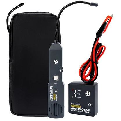 Automotive Electrical Open&Short Finder Circuit Tester