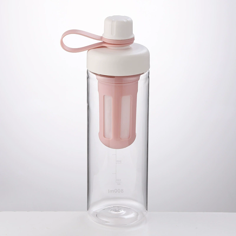 Reusable Portable Washable Cold Brew Coffee Tumbler