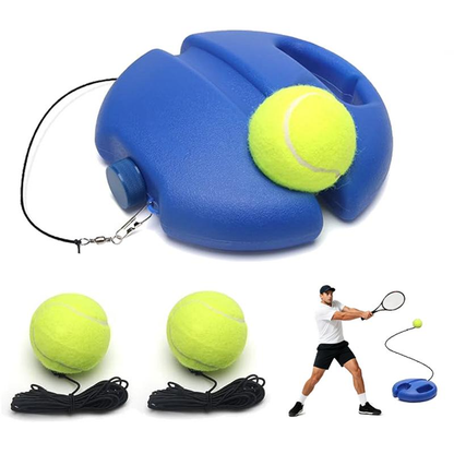 Tennis Training Kit | Portable Innovative Ball Game