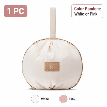 Portable Underwear &amp; Bra Travel Organizer