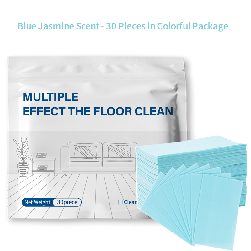 🧼100-tablet floor cleaning tablets, multi-purpose cleaner🧼