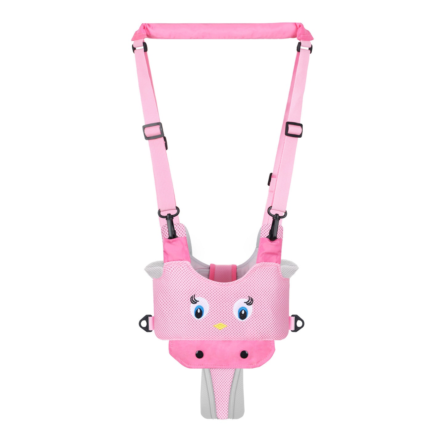 Adjustable Baby Walking Support Harness for 7–24 Months