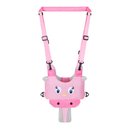 Adjustable Baby Walking Support Harness for 7–24 Months