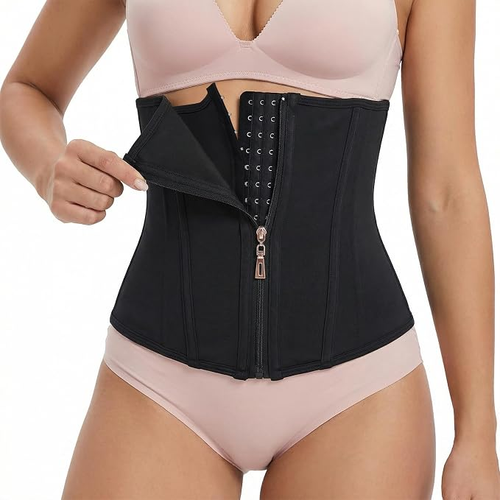 Women's Waist Trainer – Tummy Control, Butt Lift & Body Shaping