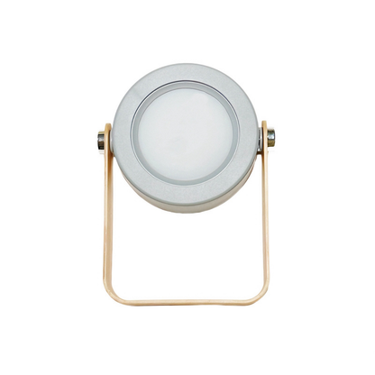 Foldable Portable USB Rechargeable LED Desk Lamp