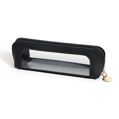 💄Multifunctional Portable Makeup Brush and Cosmetic Zippered Organizer Bag💄