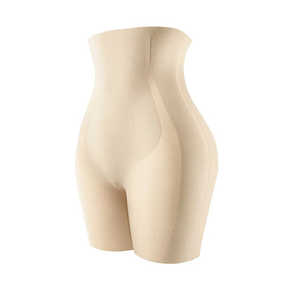 ✨Instant Tummy Control & Butt Lift | Seamless High-Waisted Shapewear Shorts ⭐⭐⭐⭐⭐