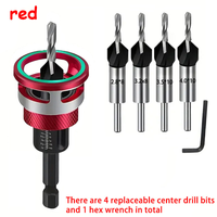 First generation【Adjusting depth with manual tools】