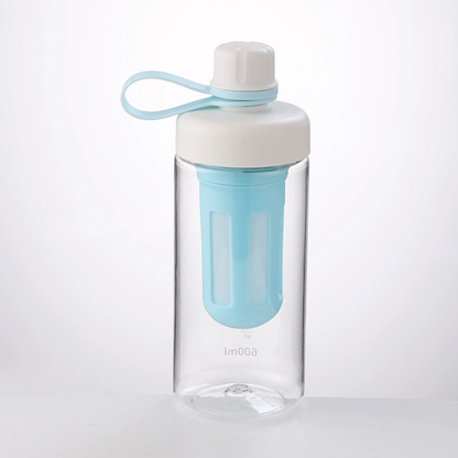 Reusable Portable Washable Cold Brew Coffee Tumbler