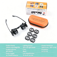 5-piece lens set