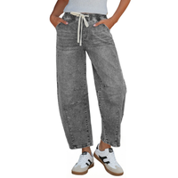 Foxy Gray