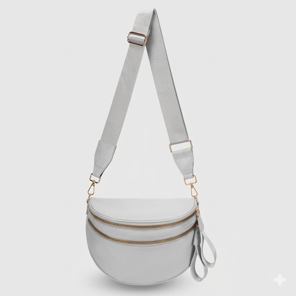 👜Women's Stylish Vintage Plaid Large-Capacity Crossbody Bag👜