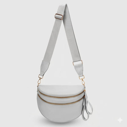 👜Women's Stylish Vintage Plaid Large-Capacity Crossbody Bag👜