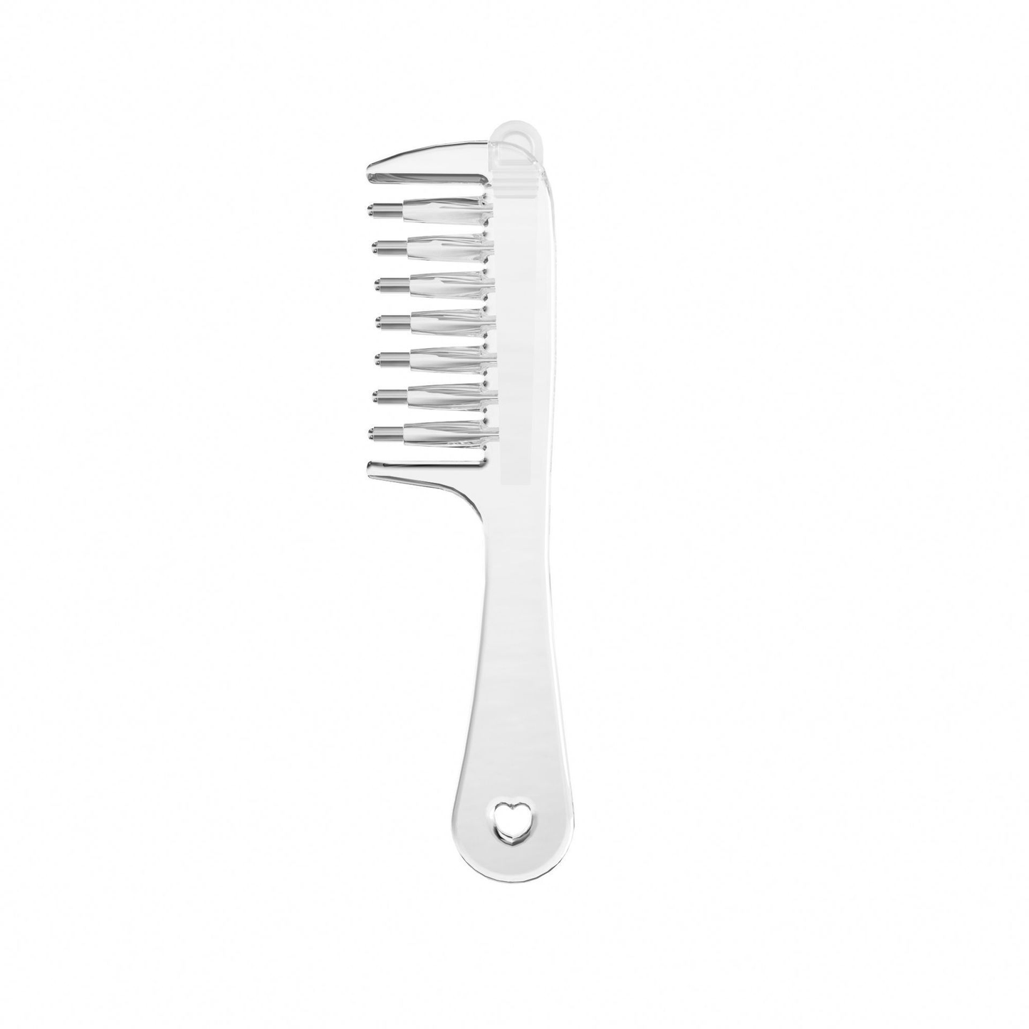 Scalp oil massage comb – targeted hair root care and massage