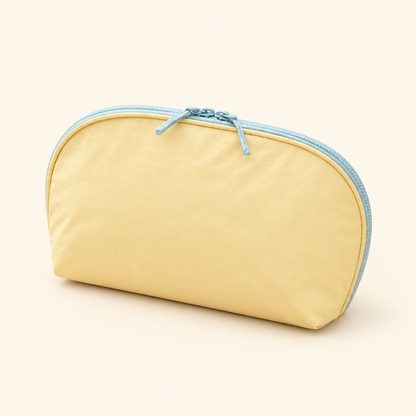 👛3-in-1 Waterproof Portable Travel Underwear Organizer Bag👛