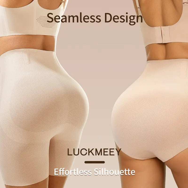 Smooth Your Waist. Shape Your Curves.
