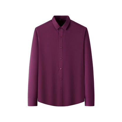 🔥STRETCH NON-IRON ANTI-WRINKLE SHIRT