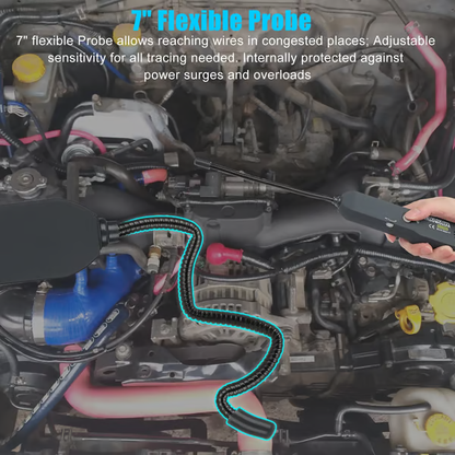 Automotive Electrical Open&Short Finder Circuit Tester
