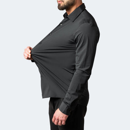 🔥STRETCH NON-IRON ANTI-WRINKLE SHIRT