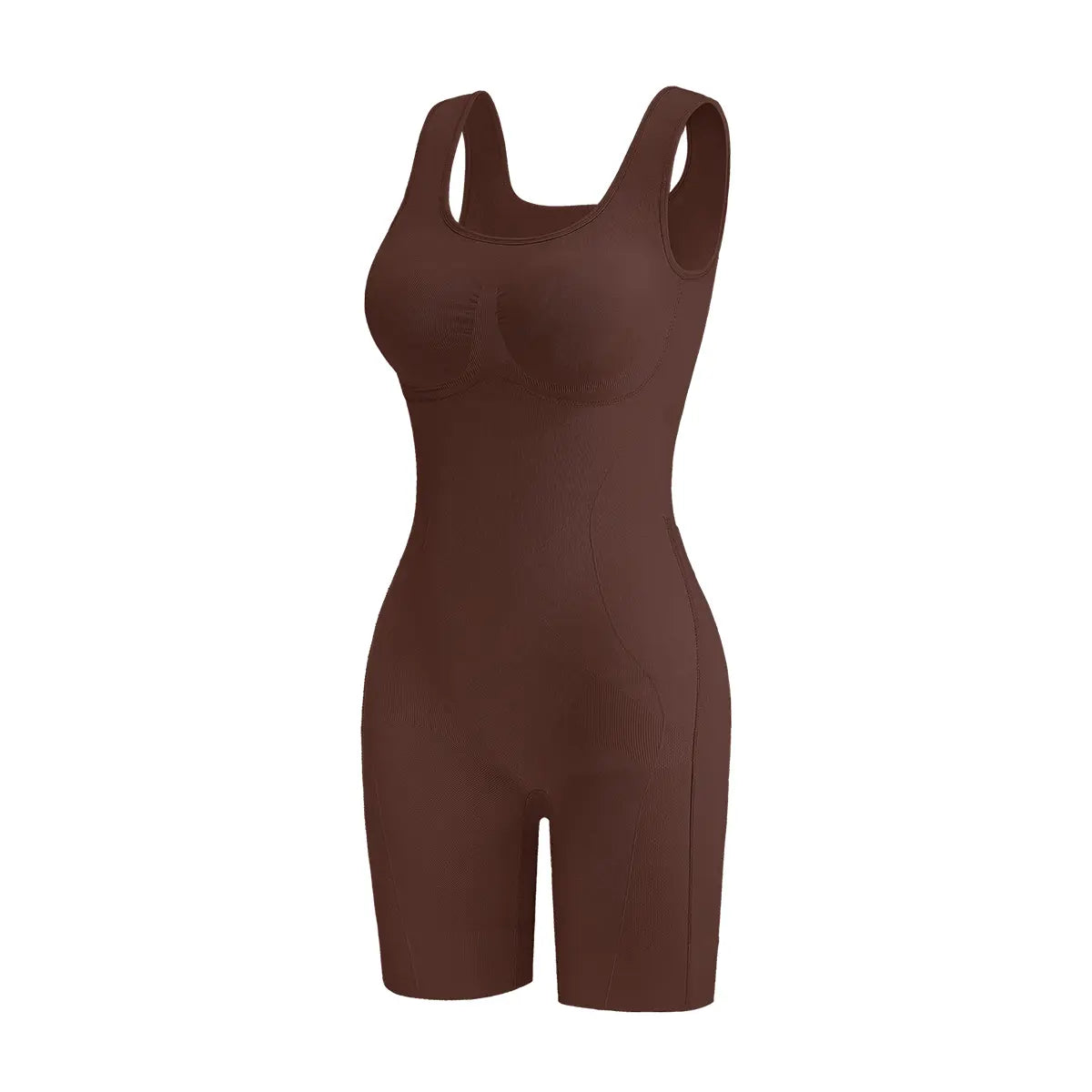 Butt Lift Shapewear Bodysuit | Tummy Control & Back Support