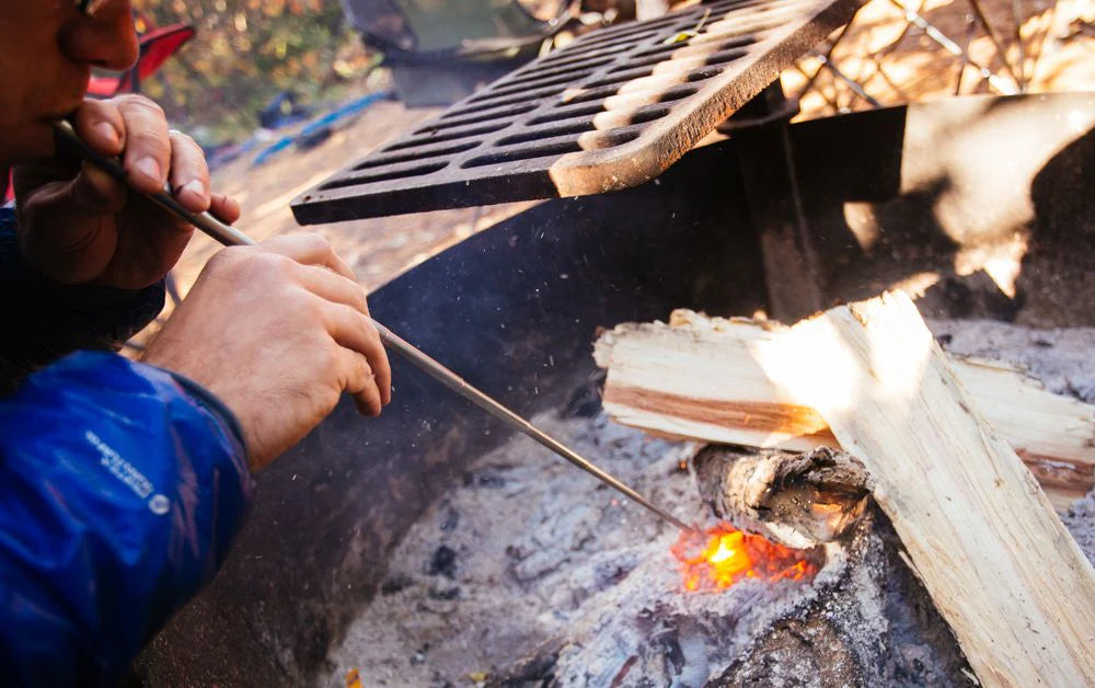 Bamafrontierman™ Outdoor Gear Pocket Bellows