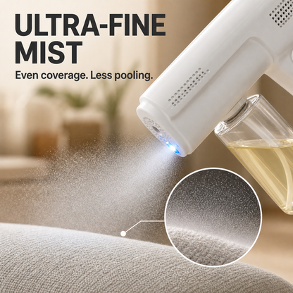 K5 Nano Steam Disinfectant Fogger