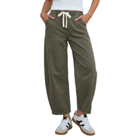 Dusty Olive