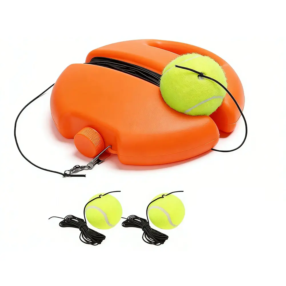 Tennis Training Kit | Portable Innovative Ball Game