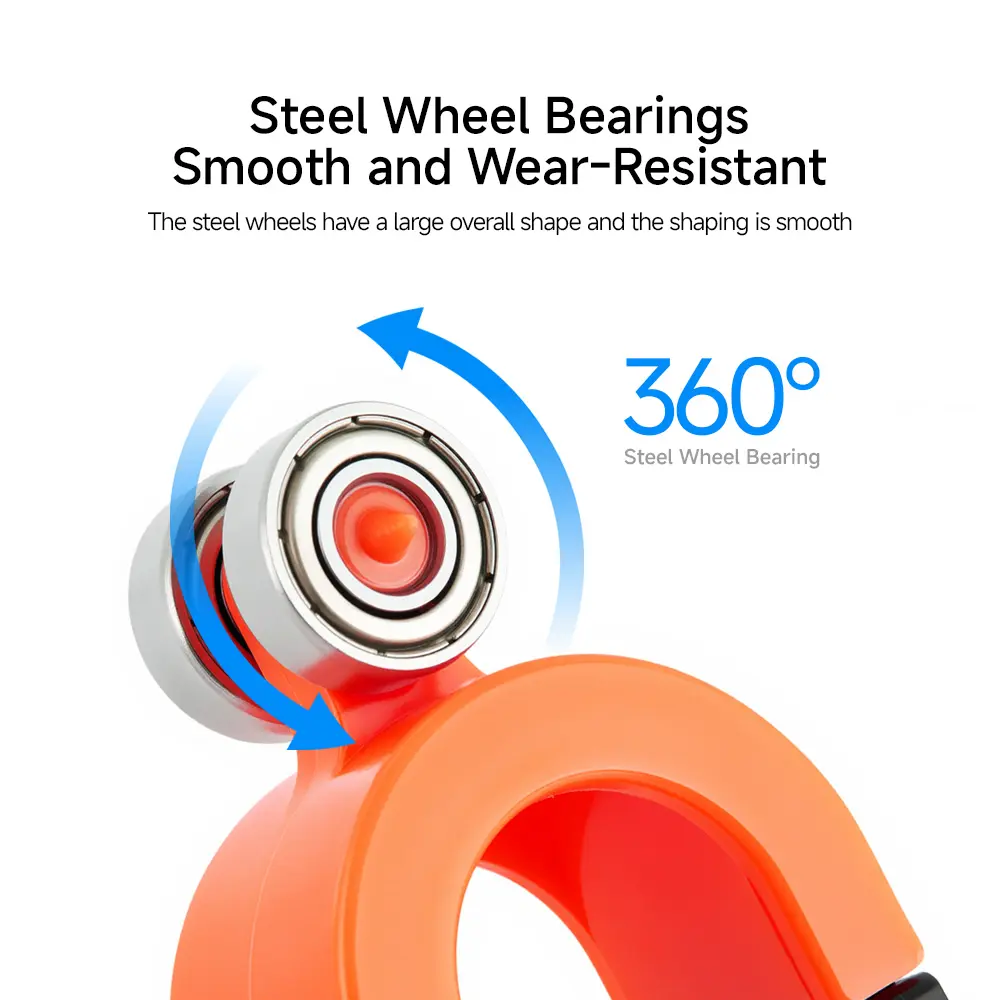 📏Precision Contour Gauge with Lock Feature📏