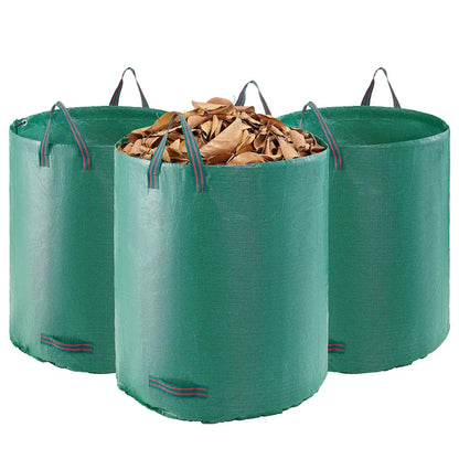 Heavy-Duty Lawn &amp; Garden Leaf Bag