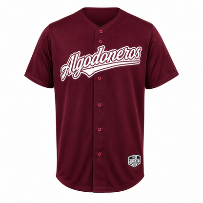 Men's Los Angeles 17 Baseball Jersey From Ballpark Nights To Weekend Streets